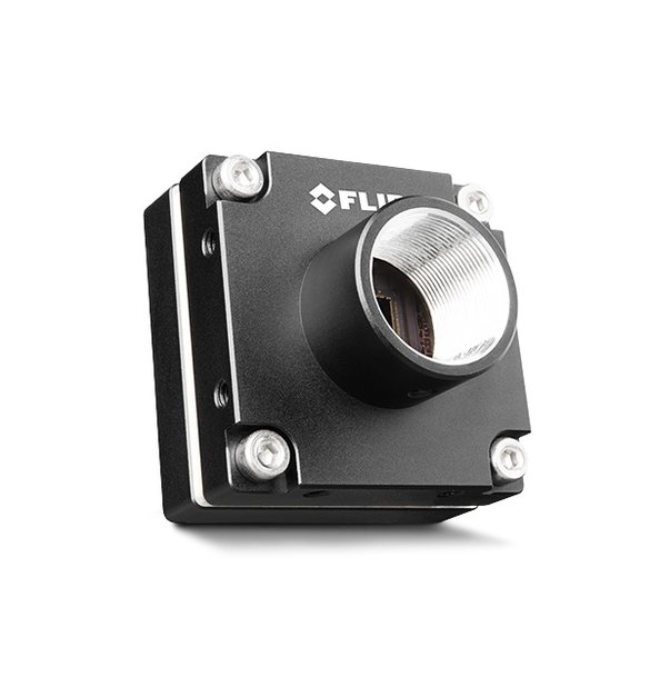 FLIR lance la première caméra de vision du secteur intégrant le Deep Learning, la Firefly DL
